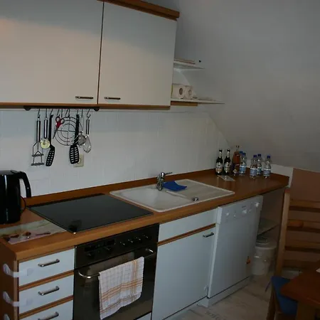 Apartamento Alter Bahnhof Ennepetal Exterior foto