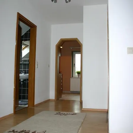Apartamento Alter Bahnhof Ennepetal Exterior foto