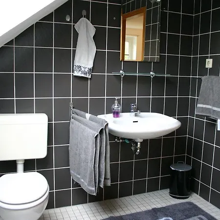 Apartamento Alter Bahnhof Ennepetal Exterior foto