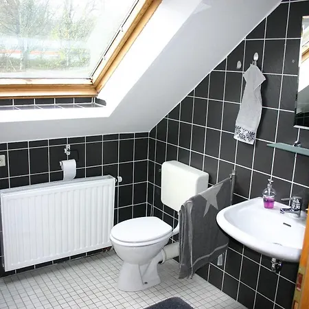 Apartamento Alter Bahnhof Ennepetal Exterior foto