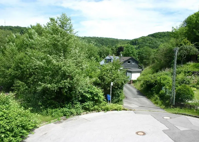 Alter Bahnhof
