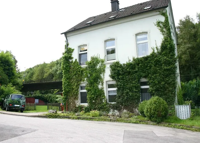 Alter Bahnhof