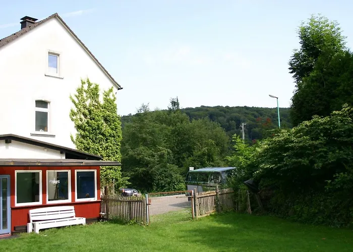 Alter Bahnhof