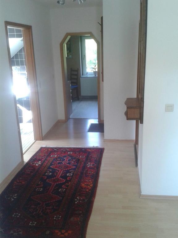Alter Bahnhof Apartament Ennepetal