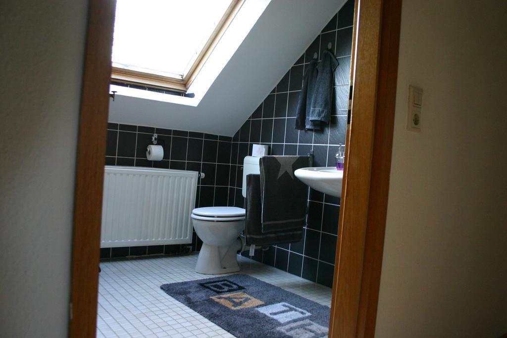 Alter Bahnhof Apartament