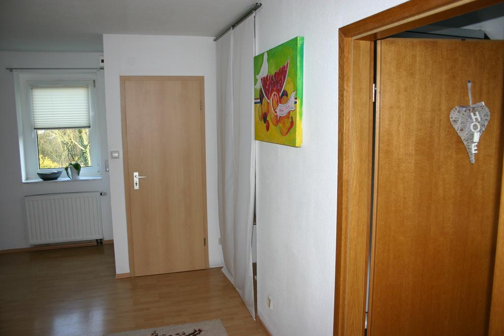 Apartment Alter Bahnhof Ennepetal