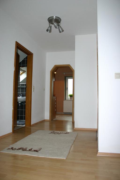 Apartment Alter Bahnhof Ennepetal