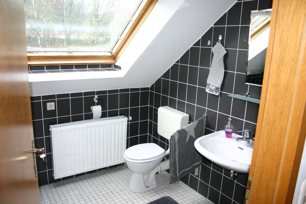 Alter Bahnhof Apartament