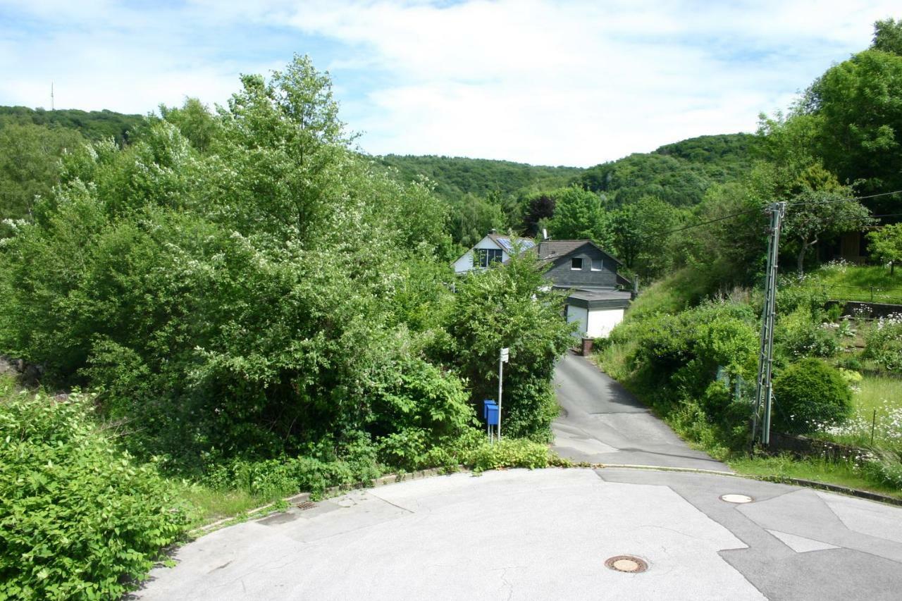 Apartament Alter Bahnhof *