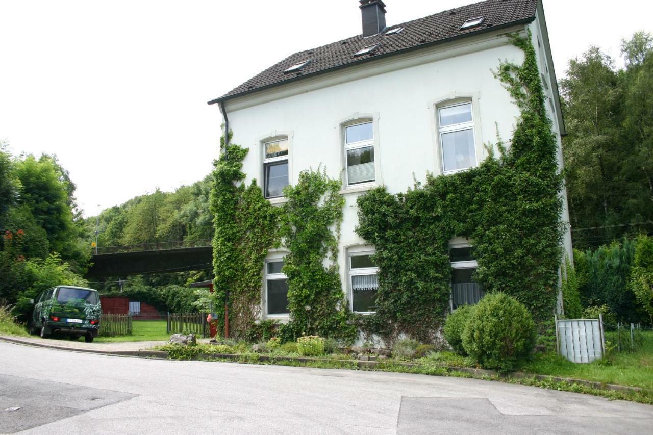 Alter Bahnhof * Ennepetal