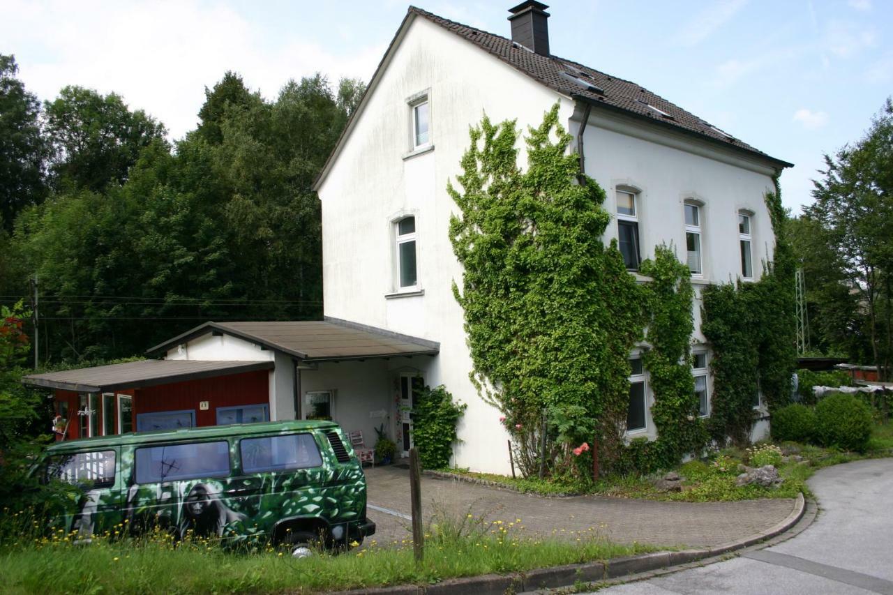 Apartment Alter Bahnhof