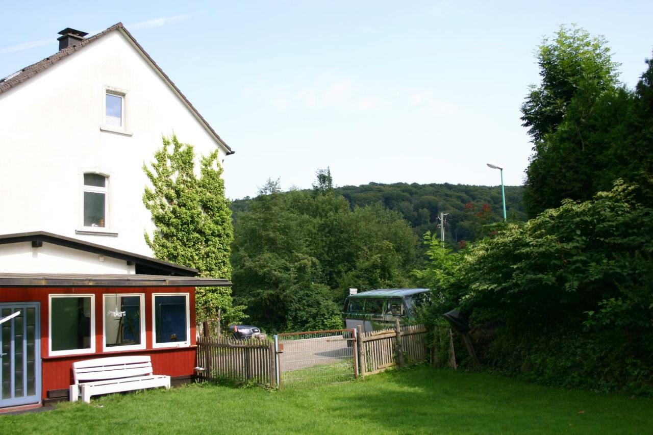 Alter Bahnhof Apartment Ennepetal
