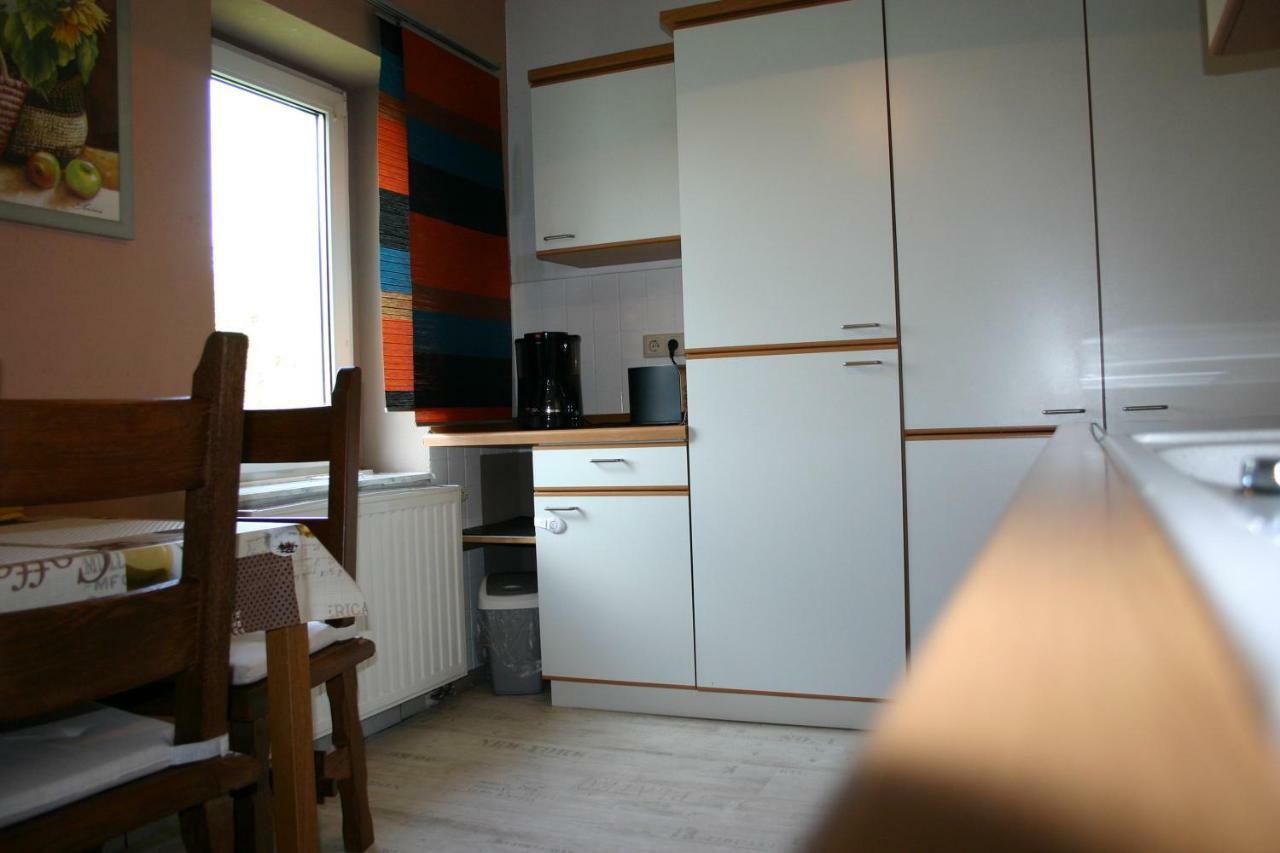 Apartment Alter Bahnhof *
