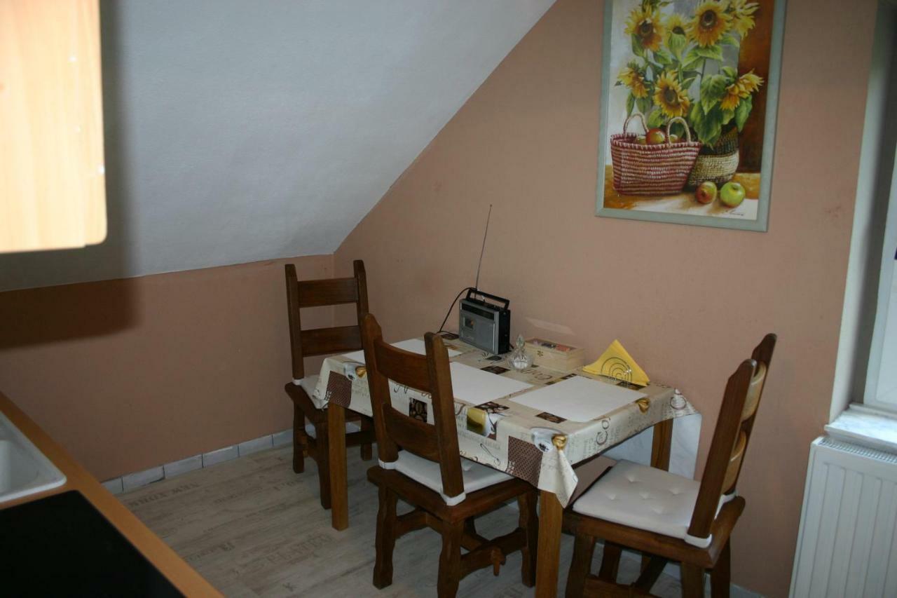 Apartment Alter Bahnhof Ennepetal