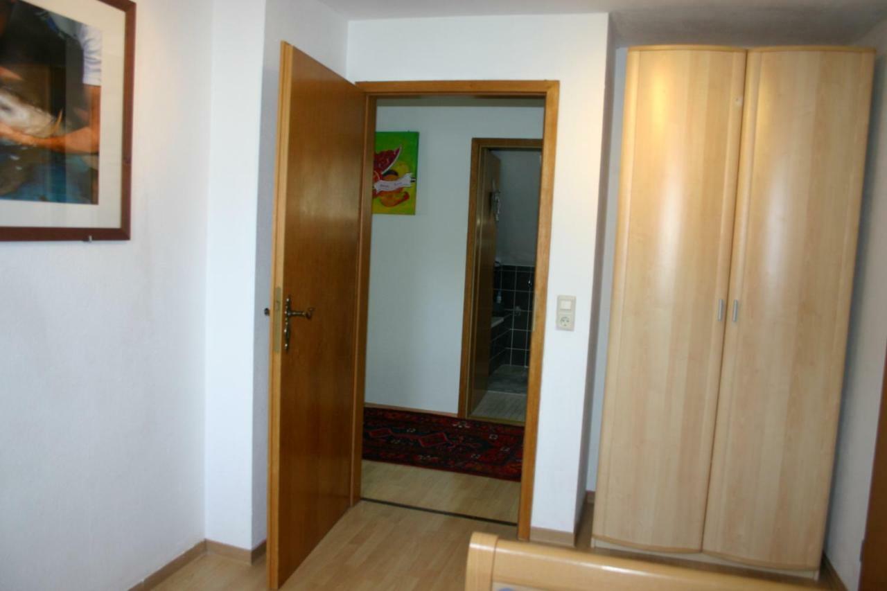 Apartment Alter Bahnhof
