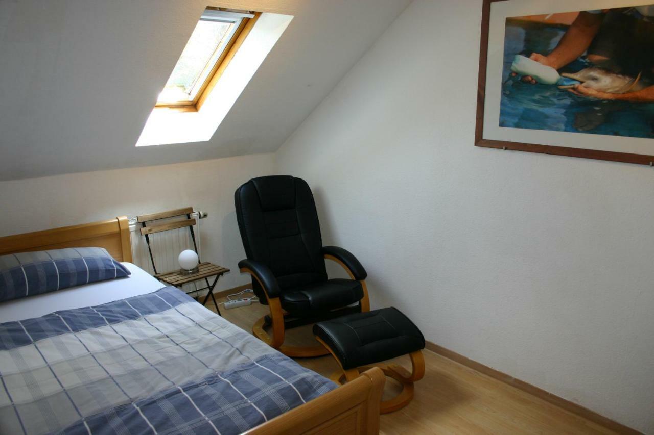 Apartment Alter Bahnhof