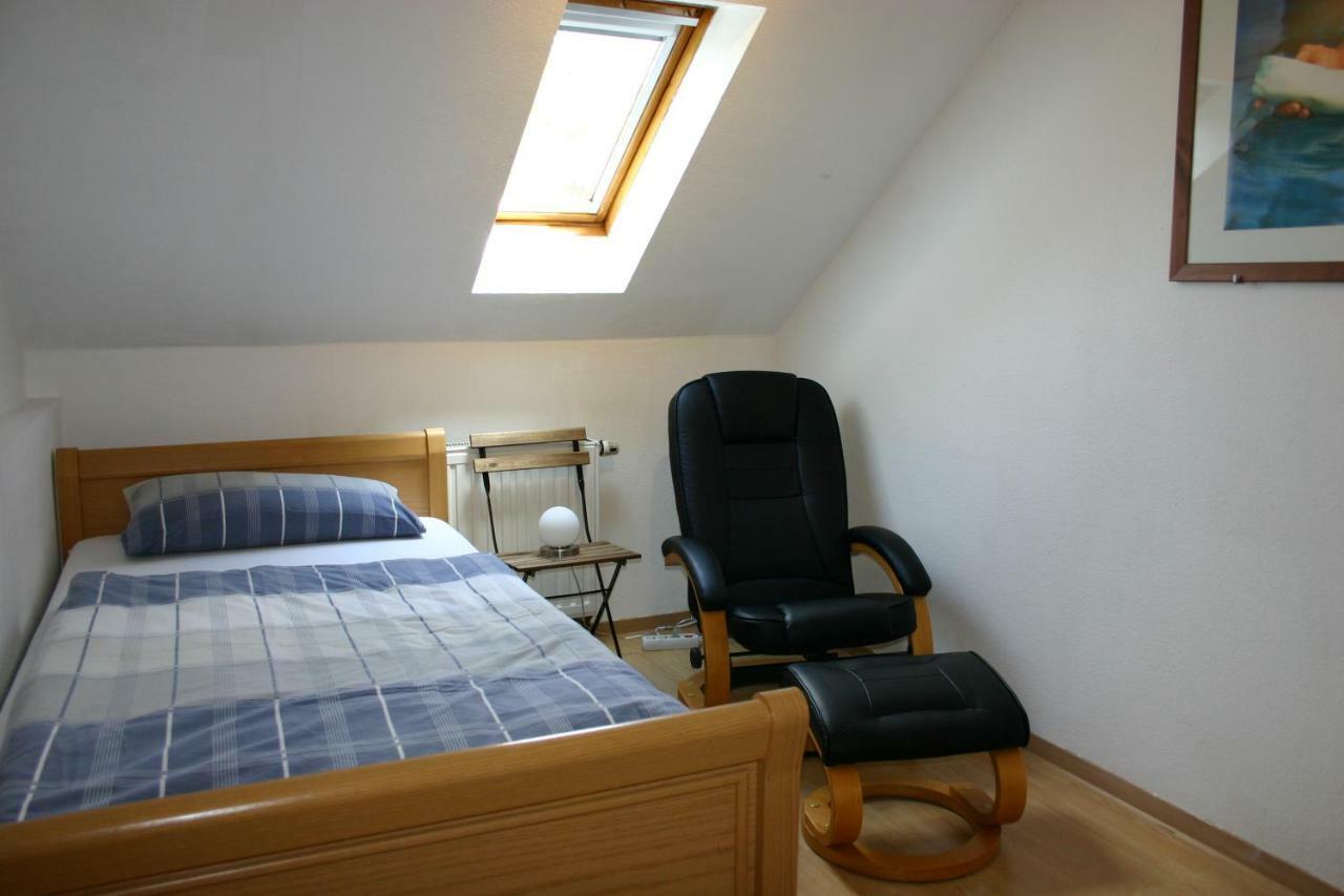 Alter Bahnhof Apartamento Ennepetal